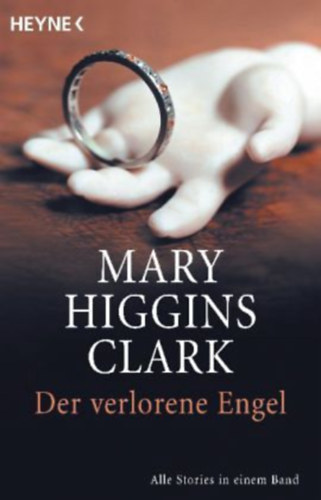 Mary Higgins Clark - Der verlorene Engel