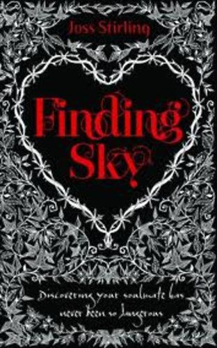 Joss Stirling - Finding Sky