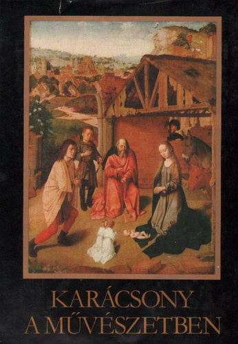 Jajczay János - Karácsony a művészetben