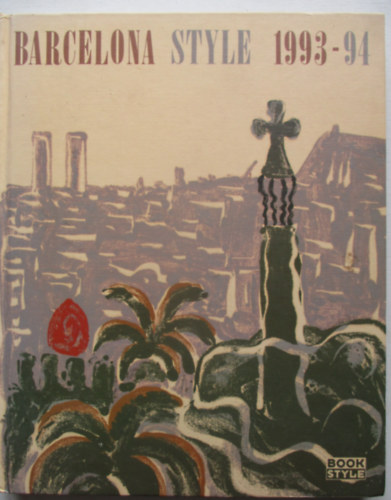 Barcelona Style 1993-94