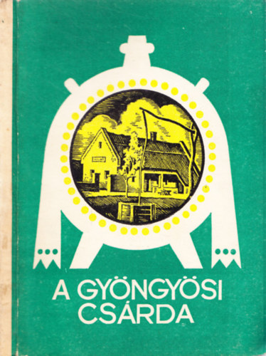 Darnay-Dornyay-D�m�t�r-Z�konyi - A gy�ngy�si cs�rda