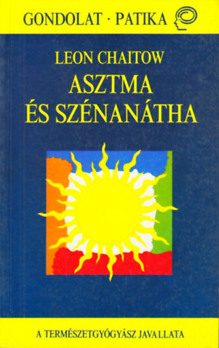 Leon Chaitow - Asztma s sznantha