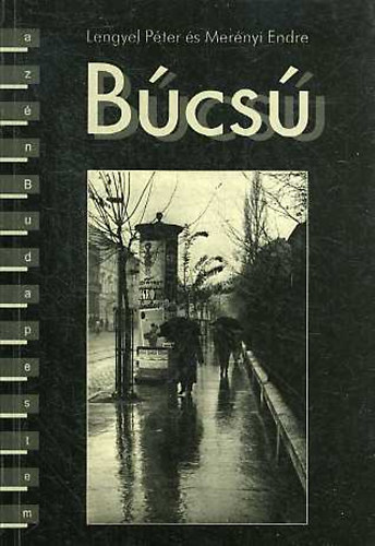 Mer�nyi Endre; Lengyel P�ter - B�cs� k�t sz�lamban (Az �n Budapestem)