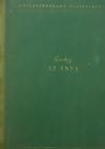 Makszim Gorkij - Az anya