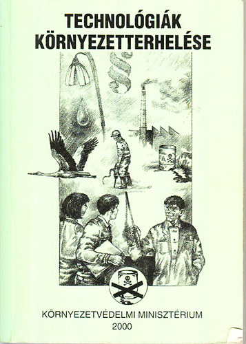 Technol�gi�k k�rnyezetterhel�se