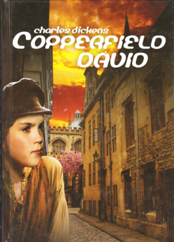 Charles Dickens - Copperfield Dvid