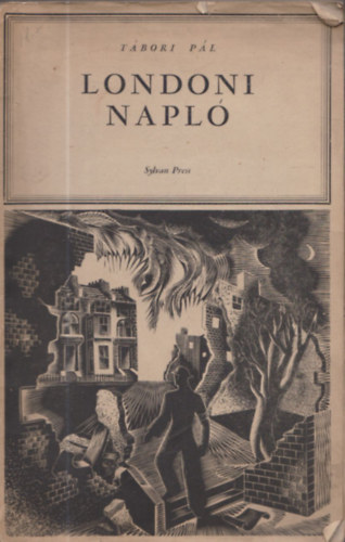T�bori P�l - Londoni napl�