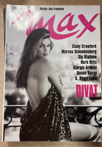 Mikes �va  (f�szerk.) - Mac magazin 1998/2 - M�RCIUS