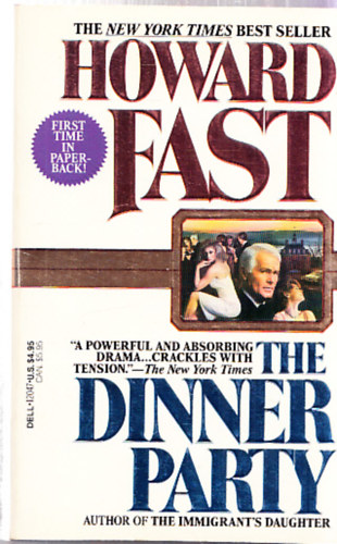 The Dinner Party