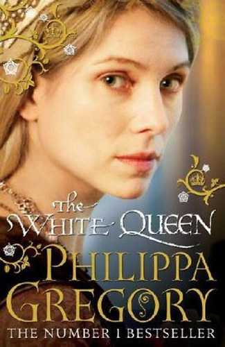 Philippa Gregory - The White Queen