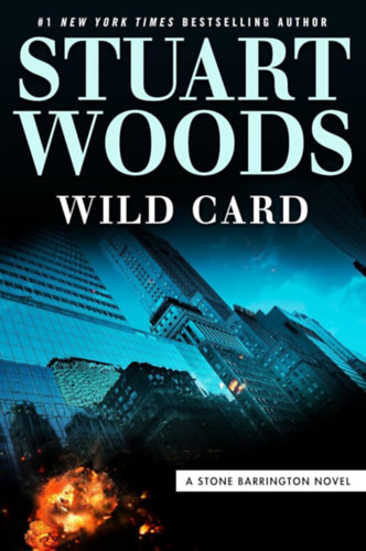 Stuart Woods - Wild Card
