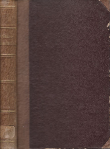 Dr. Ludwig Fränkel - Practische Heilmittellehre (orvosi könyv)