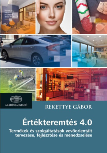 Rekettye G�bor - �rt�kteremt�s 4.0