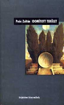 Poós Zoltán - Idomított terület