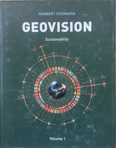 Norbert Csizmadia - Geovision I