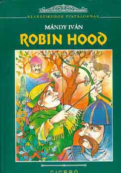 M�ndy Iv�n - Robin Hood