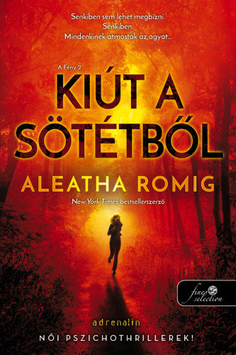 Aleatha Romig - Kit a Sttbl