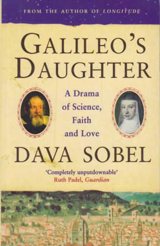 Dava Sobel - Galileo's Daughter