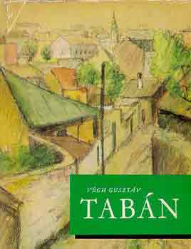 V�gh Guszt�v - Tab�n k�pei