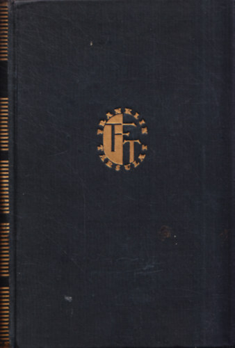 Andr Gide - A Vatikn pinci