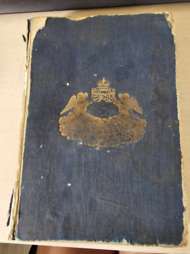 Urh�zy  (szerk.) - Unio - zsebk�nyv 1848.