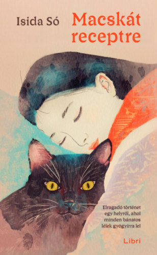 Isida S� - Macsk�t receptre