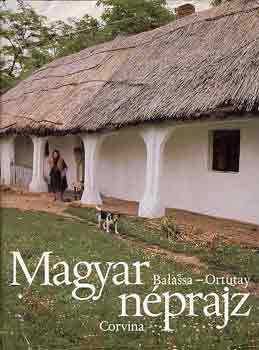 Balassa-Ortutay - Magyar nprajz