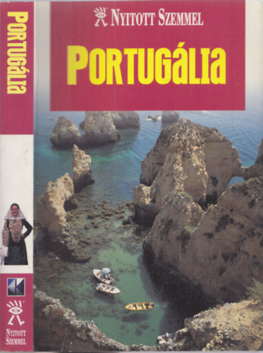 Kossuth Kiad - Portuglia (nyitott szemmel)