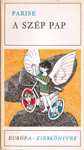Goffredo Parise - A szp pap