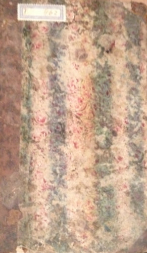 Turcs�nyi J�zsef  (Josephi Turcs�nyi) - Selecta Exempla Exercitationum Scholasticarum.