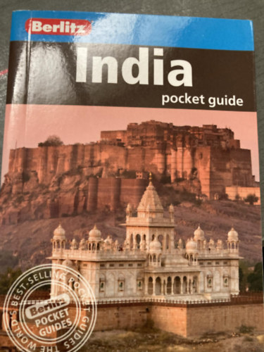 India - Pocket Guide