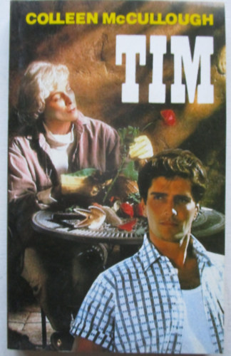 Colleen McCullough - Tim