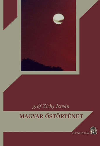 Grf Zichy Istvn - Magyar strtnet