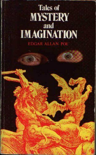 Edgar Allan Poe - Tales of Mystery and Imagination