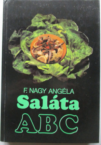 F. Nagy Angla - Salta ABC