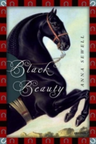 Anna Sewell - Black Beauty - (nmet nyelv)