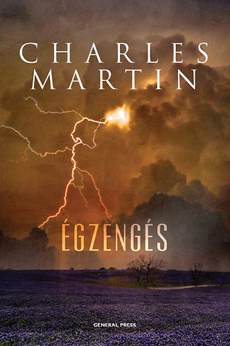 Charles Martin - �gzeng�s