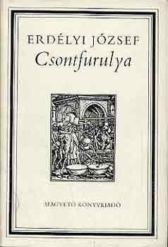 Erd�lyi J�zsef - Csontfurulya