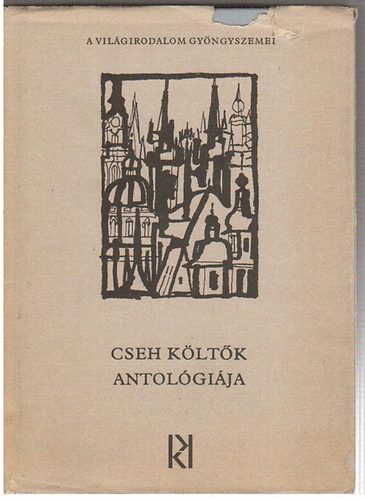 Cseh kltk antolgija