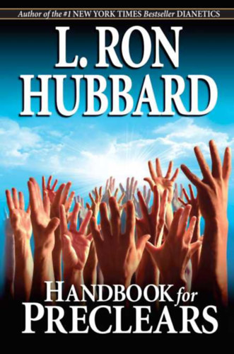 Hubbard L. Ron - Handbook for preclears