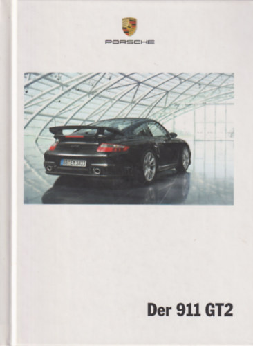 Der 911 GT2