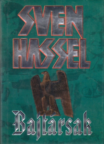 Sven Hassel - Bajt�rsak