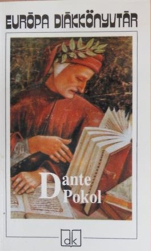 A. Dante - Pokol (Babits Mihly fordtsa)