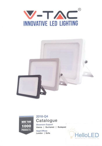 Innovative led lighting
