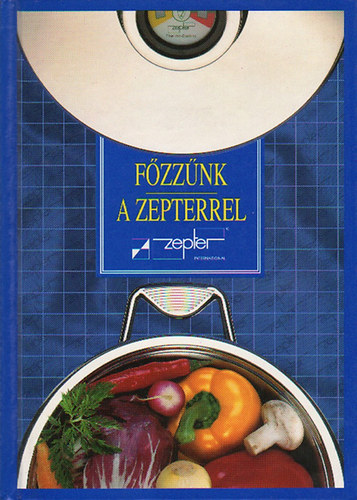 Zepter Holding AG - Fzznk a zepterrel