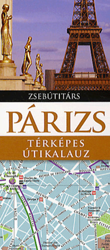 Derek Hall; Marion  Dent (szerk.) - Prizs - Trkpes tikalauz