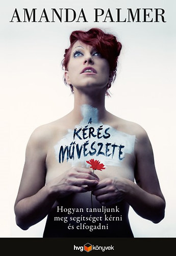 Amanda Palmer - A krs mvszete