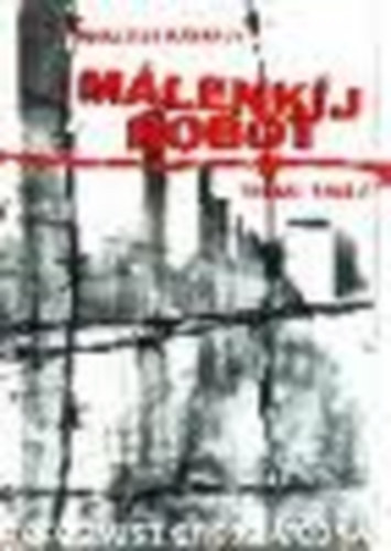 Miklsi Kroly - Mlenkj robot (1945-1947) - Holocaust orosz mdra