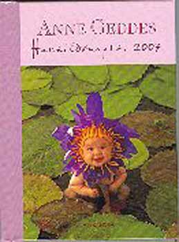 Anne Geddes - Anne Geddes - Hatridnapl 2007
