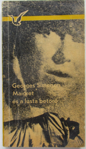Georges Simenon - Maigret s a lusta betr